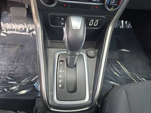 Used 2019 Ford EcoSport SE w/ SE Convenience Package FWD image 21