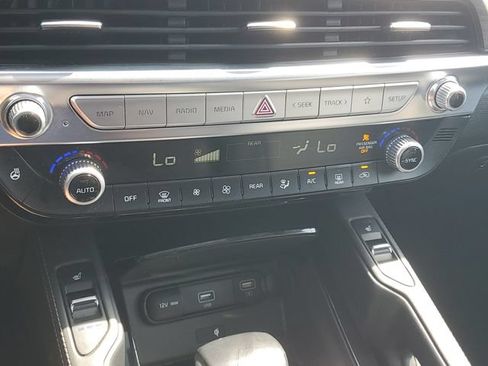 Certified 2021 Kia Telluride SX AWD/4WD image 29