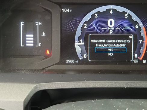 Used 2025 Toyota 4Runner SR5 RWD image 26