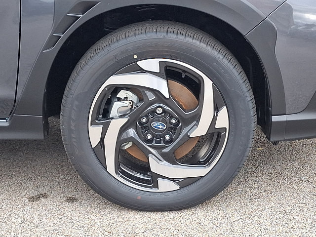 New 2026 Subaru Crosstrek 2.5i Limited AWD/4WD image 8