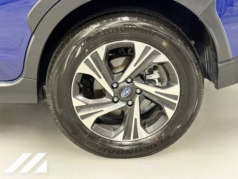 Used 2026 Subaru Crosstrek 2.5i Premium AWD/4WD image 31