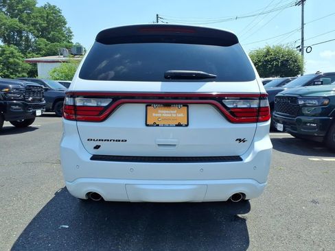 Certified 2024 Dodge Durango R/T AWD/4WD image 23