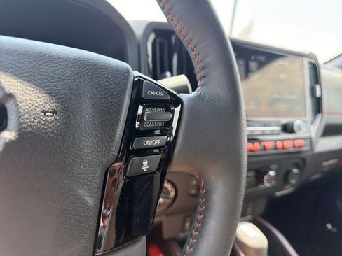 Used 2026 Nissan Frontier PRO-4X w/ Pro Premium Package AWD/4WD image 26