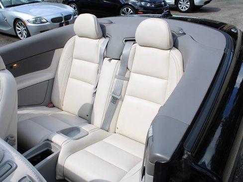 Used 2012 Volvo C70 T5 FWD image 29