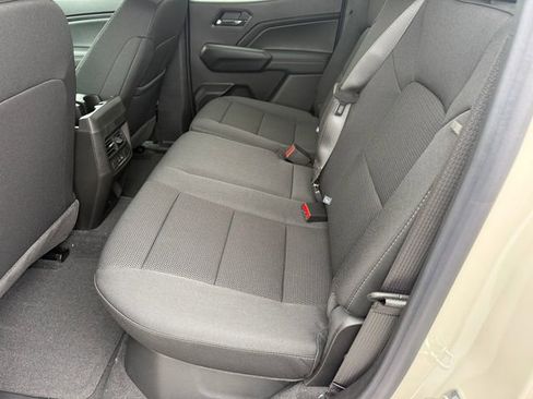 New 2026 GMC Canyon Elevation w/ Convenience Package AWD/4WD image 9