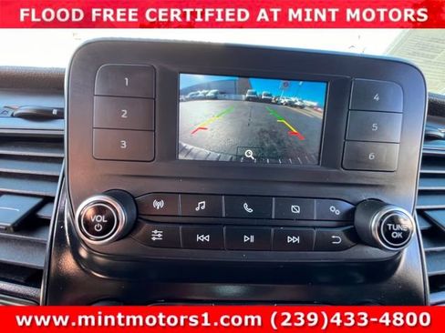 Used 2023 Ford Transit 250 Low Roof w/ Exterior Upgrade Package image 12