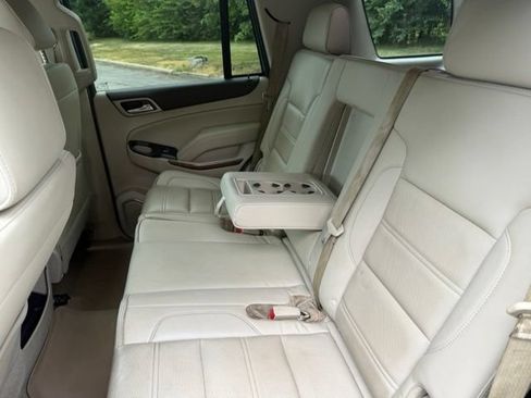 Used 2019 GMC Yukon Denali w/ Open Road Package AWD/4WD image 13