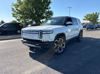 Used 2022 Rivian R1S Launch Edition AWD/4WD video 1