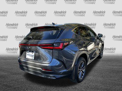 Certified 2022 Lexus NX 350 NX 350 Premium image 9