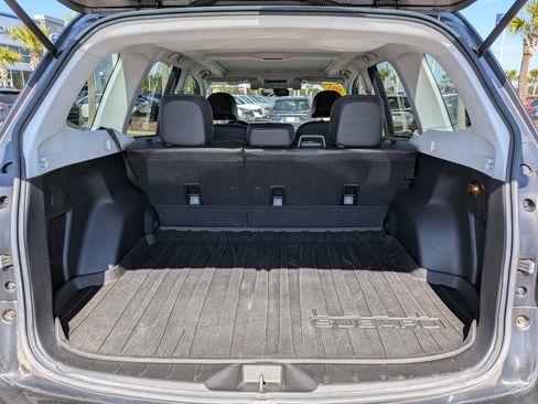 Used 2018 Subaru Forester 2.5i Premium image 13