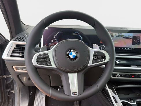 New 2027 BMW X7 xDrive40i w/ Executive Package AWD/4WD image 26