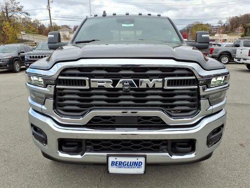New 2026 RAM 2500 Tradesman image 9