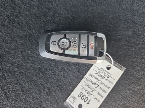 Used 2024 Ford Expedition Limited image 24