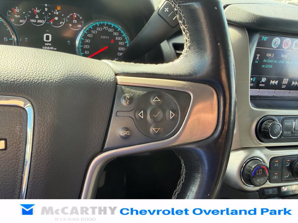 Used 2019 GMC Yukon XL Denali w/ Open Road Package AWD/4WD image 14
