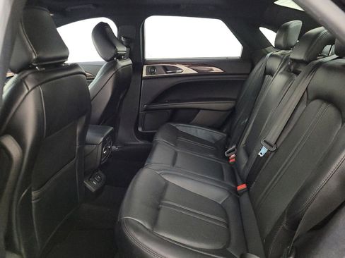Used 2020 Lincoln MKZ Reserve w/ Elements Package FWD image 18