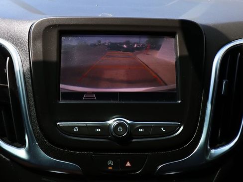 Used 2022 Chevrolet Equinox LT FWD image 47