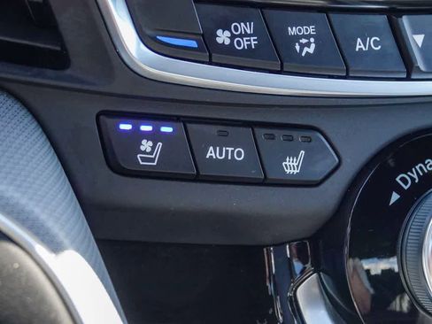 Used 2025 Acura TLX SH-AWD w/ A-SPEC Pkg image 21