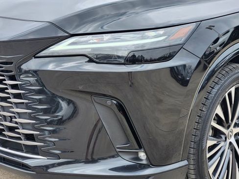 Used 2023 Lexus RX 350 w/ Accessory Package (Z1) image 7