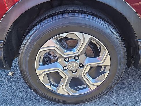 Used 2019 Honda CR-V EX image 9