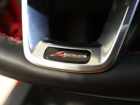 Used 2025 Acura ADX A-Spec AWD/4WD image 37