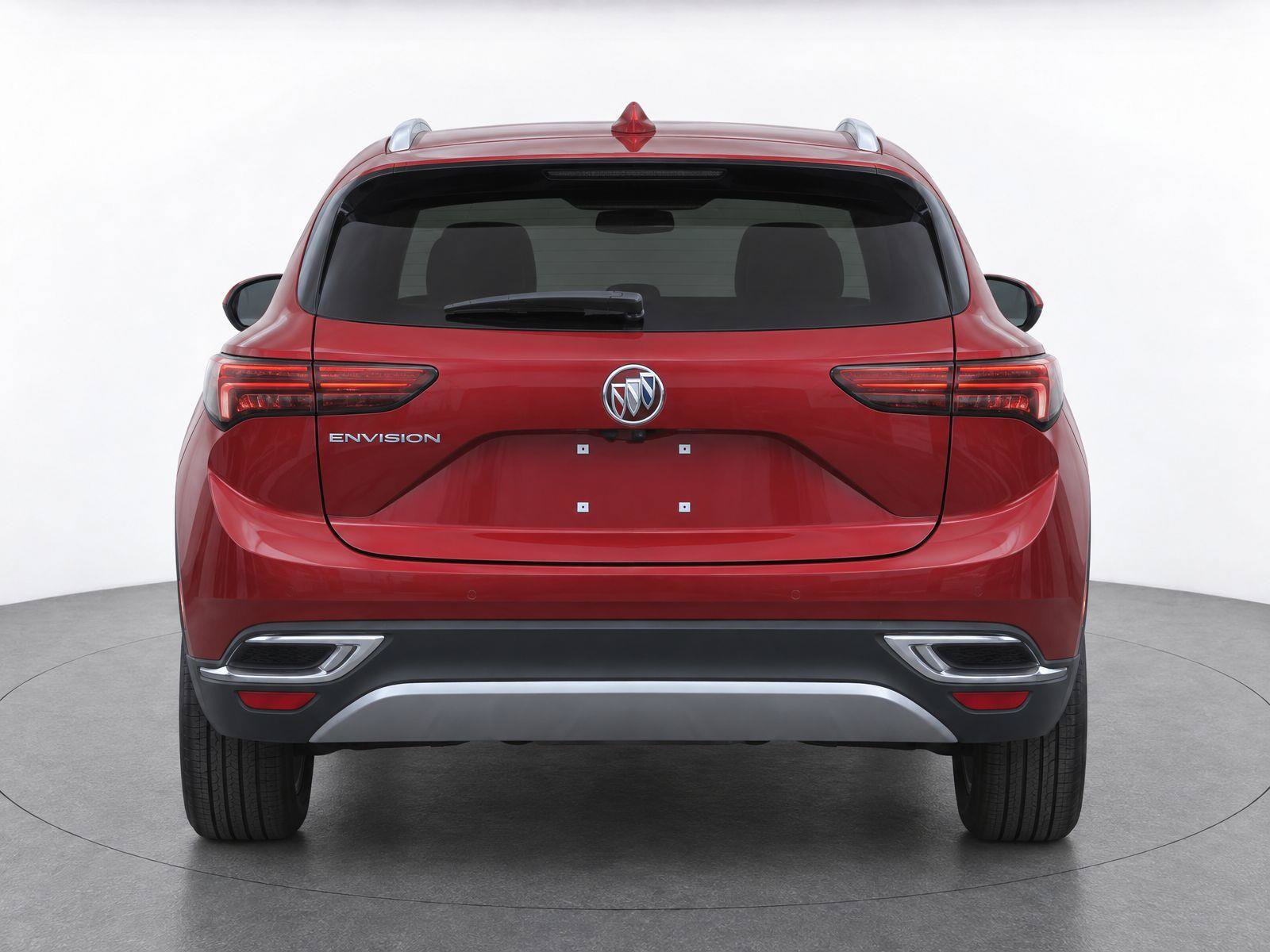 Used 2023 Buick Envision Essence FWD image 7