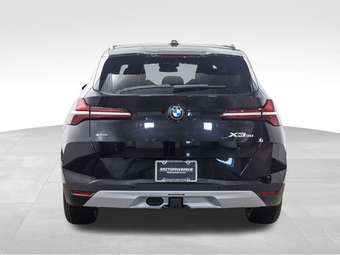 New 2026 BMW X3 xDrive30 w/ Convenience Package image 4