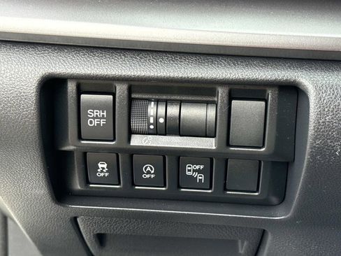 Used 2022 Subaru Crosstrek 2.5i Limited w/ Moonroof Package 2 image 45