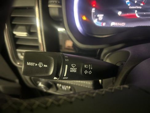 New 2026 RAM 2500 Limited AWD/4WD image 16