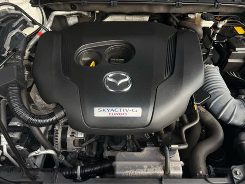 Certified 2023 MAZDA CX-5 AWD 2.5 Turbo image 20