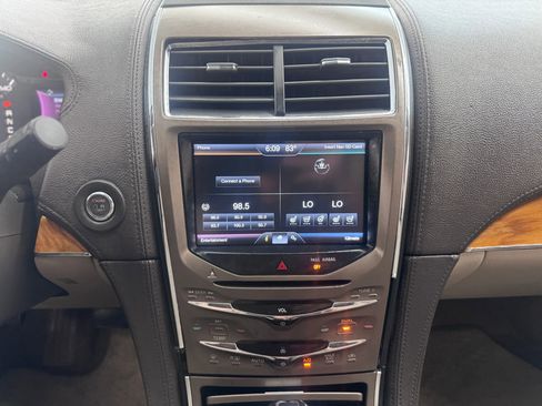 Used 2015 Lincoln MKX AWD w/ Equipment Group 102A image 14