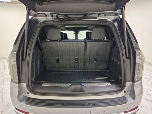 New 2026 Chevrolet Tahoe Premier image 27