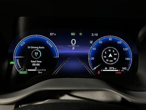 Used 2026 Toyota Sienna XSE FWD image 16