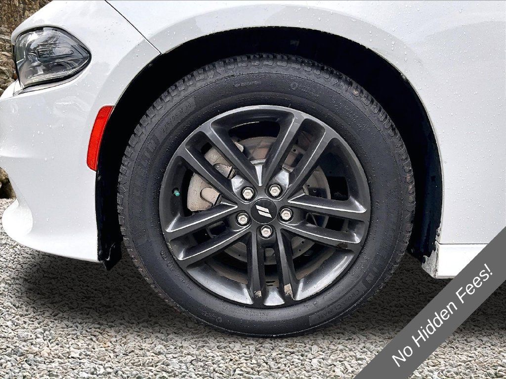 Used 2021 Dodge Charger GT w/ Blacktop Package AWD/4WD image 7