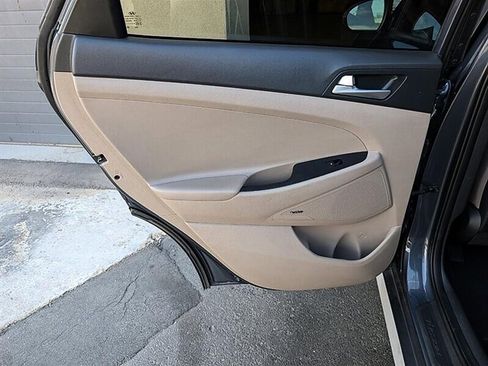 Used 2019 Hyundai Tucson Sport w/ Cargo Package FWD image 25