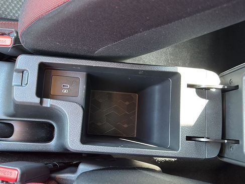 Used 2023 Nissan Versa SR w/ Trunk Package FWD image 15