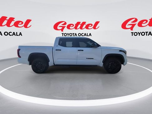 Used 2024 Toyota Tundra SR5 image 9