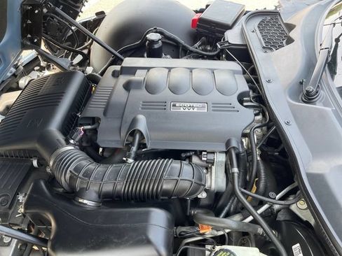 Used 2007 Saturn Sky RWD image 17