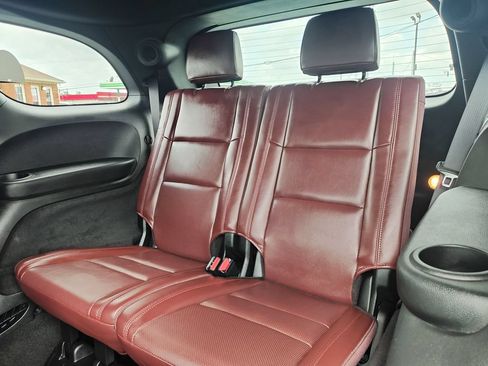 Used 2024 Dodge Durango Citadel AWD/4WD image 27