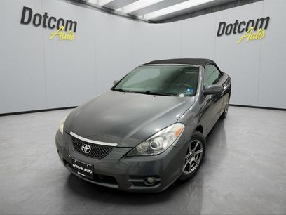 Used 2008 Toyota Solara Sport