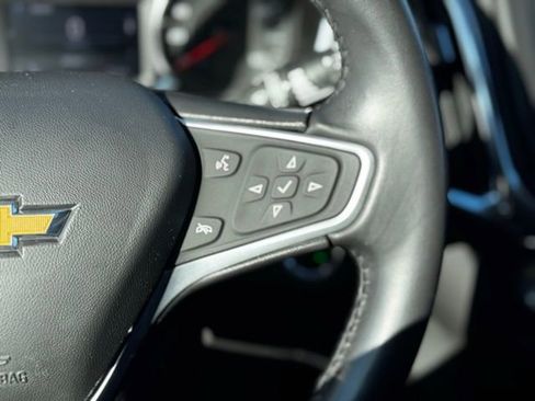 Used 2022 Chevrolet Equinox LT image 25