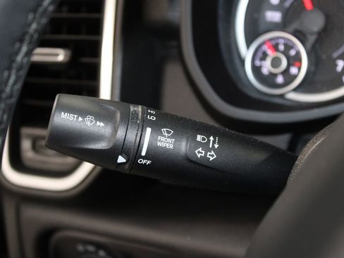 Used 2025 RAM 2500 Big Horn image 26