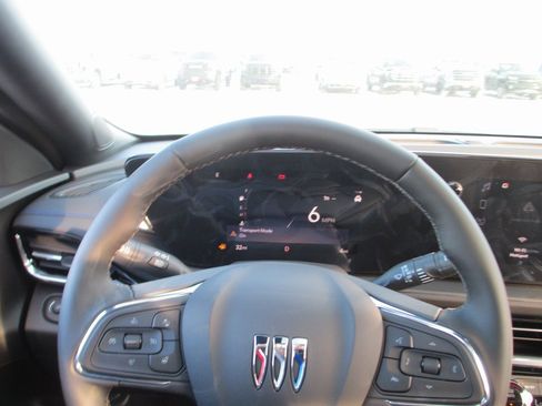 New 2026 Buick Envista Sport Touring w/ Convenience I Package image 19