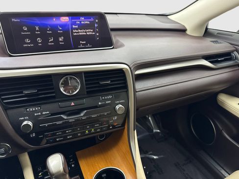 Used 2019 Lexus RX 350 FWD w/ Navigation Package image 24