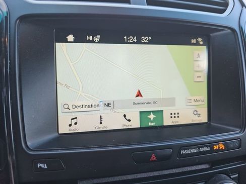 Used 2017 Ford Explorer XLT w/ Equipment Group 202A image 24