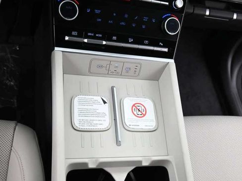 New 2027 Hyundai Santa Fe SEL AWD/4WD image 20