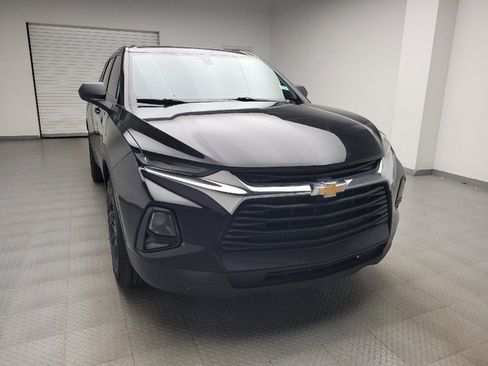 Used 2020 Chevrolet Blazer LT w/ LPO, Floor Liner Package FWD image 14