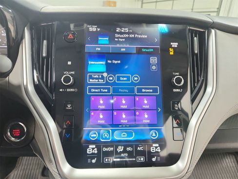 Used 2021 Subaru Outback Premium image 26