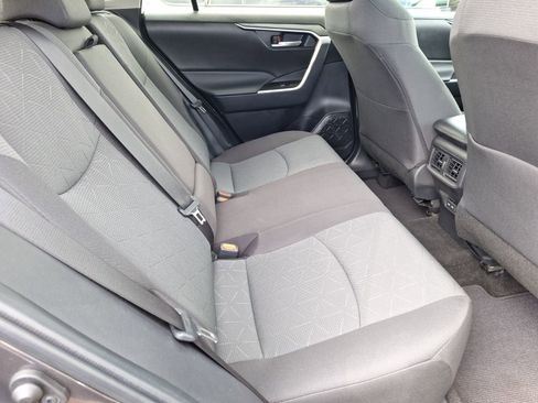 Used 2024 Toyota RAV4 XLE w/ Convenience Package image 31