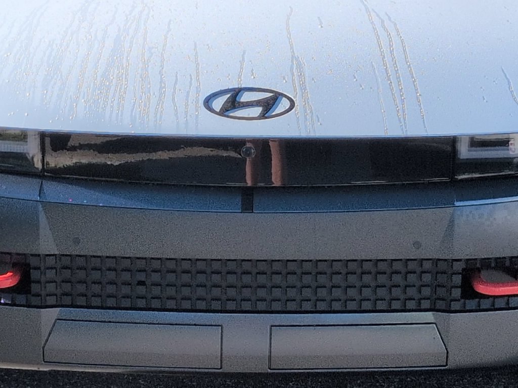 New 2027 Hyundai Ioniq 5 XRT AWD/4WD image 4