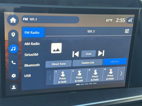 New 2026 Subaru Outback Wilderness image 18